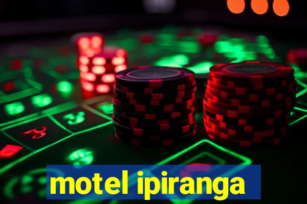 motel ipiranga